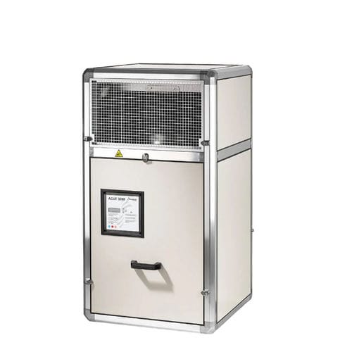 Raffreddatore d'aria - TKS 60 series - Dantherm Group - free cooling