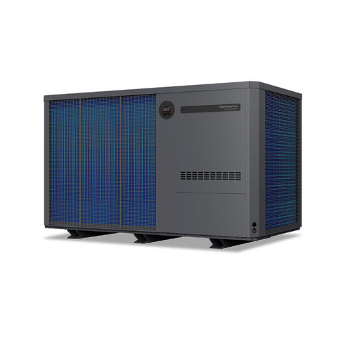 Pompa di calore inverter - I-PAC 100BLY - Dantherm Group