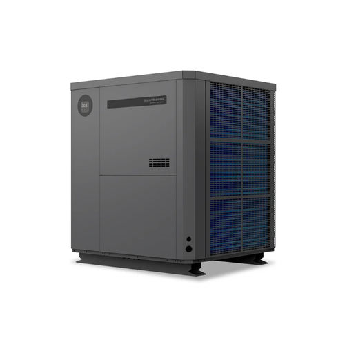 Pompa di calore inverter - I-PAC 50BLY - Dantherm Group