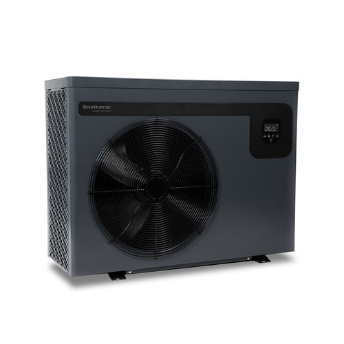 Pompa di calore inverter - I-PAC 12ALX - Dantherm Group