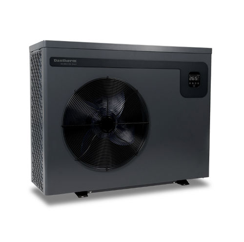 Pompa di calore inverter - I-PAC 16ALX - Dantherm Group