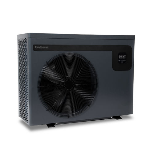 Pompa di calore inverter - I-PAC 22ALX - Dantherm Group