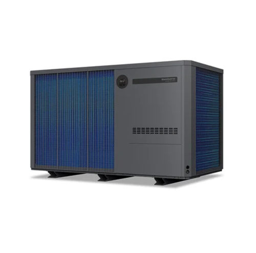 Pompa di calore - I-PAC 50-100BLY - Dantherm Group