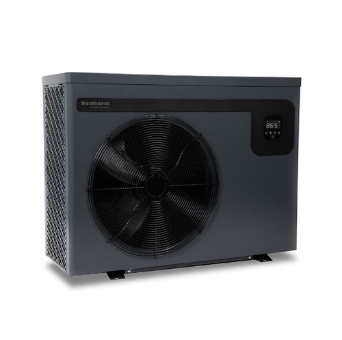 Pompa di calore inverter - I-PAC 8 - Dantherm Group