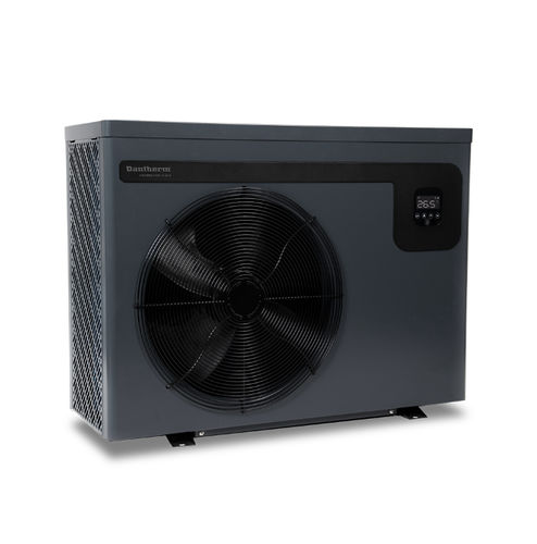 Pompa di calore inverter - I-PAC series - Dantherm Group