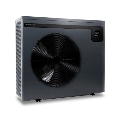 Pompa di calore inverter - I-PAC+ series - Dantherm Group