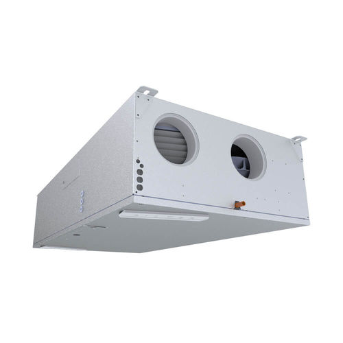 Unità di ventilazione con fissaggio a soffitto - HCC 360E1 - Dantherm Group