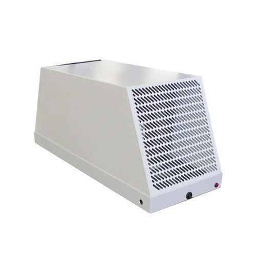 Deumidificatore ad aria compressa - DH 15 - Dantherm Group - d'aria / a muro