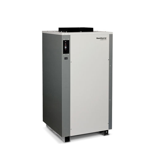 Deumidificatore ad aria compressa - DH 150 series - Dantherm Group - d'aria