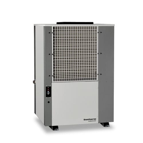 Deumidificatore ad aria compressa - DH 300BY - Dantherm Group - d'aria
