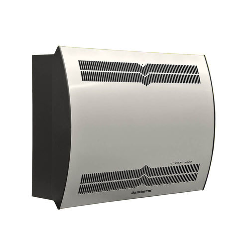 Deumidificatore ad aria compressa - CDF series - Dantherm Group - d'aria