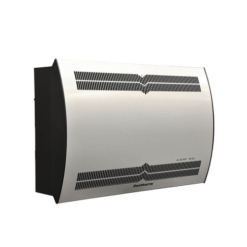 Deumidificatore ad aria compressa - CDF 50 - Dantherm Group - d'aria