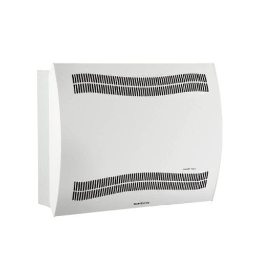 Deumidificatore ad aria compressa - CDP 40 - Dantherm Group - d'aria / per piscina / a muro