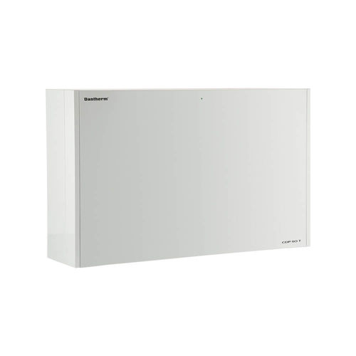 Deumidificatore ad aria compressa - CDP 50T - Dantherm Group - d'aria / telecomandato