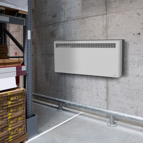 Deumidificatore ad aria compressa - DHC 77 - Dantherm Group - d'aria / a muro / telecomandato
