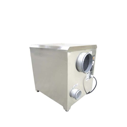 Deumidificatore ad adsorbimento - SD series - Dantherm Group - d'aria