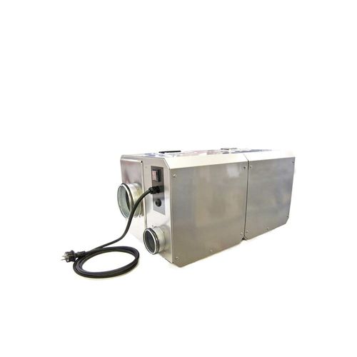 Deumidificatore ad adsorbimento - SD 400 MINI MAX - Dantherm Group - d'aria
