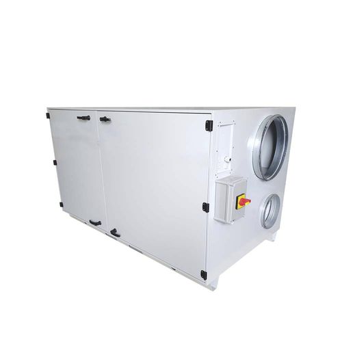 Deumidificatore ad adsorbimento - SD series - Dantherm Group - d'aria