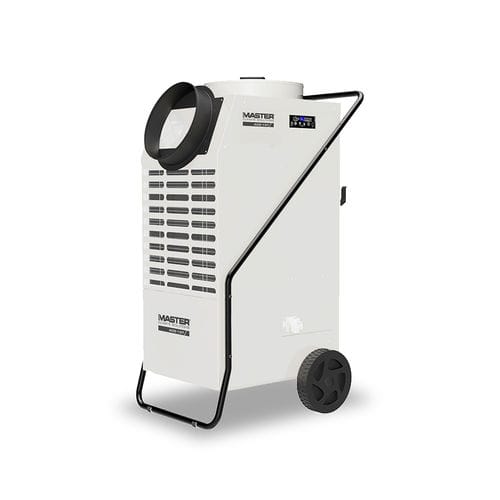 Climatizzatore da soffitto - Master ACD 137 - Dantherm Group - a pavimento / compatto / di sala informatica