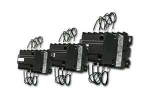 Contattore di potenza - ENTES - elettromagnetico / per condensatore per carichi gravosi