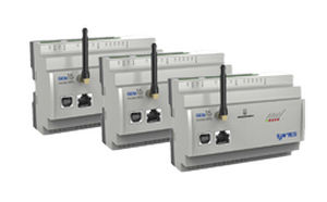 Modem GPRS - GEM-15 - ENTES - GSM / industriale