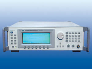Generatore di segnale - AV1485  - Madell Technology - RF / digitale