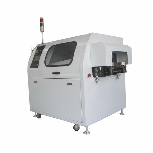 Macchina di brasatura a onde - MD-150DS - Madell Technology - automatica / per produzione media / per piccola produzione