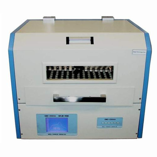 Forno di preriscaldamento - SMD-2007 - Madell Technology - automatico