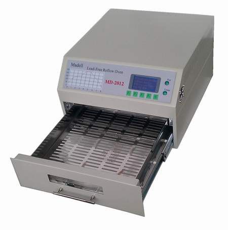 Forno automatico - MD-2012 - Madell Technology