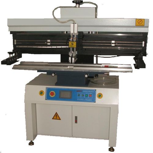 Macchina serigrafica automatica - CX-1068LF  - Madell Technology - per pasta saldante / SMT / in piano