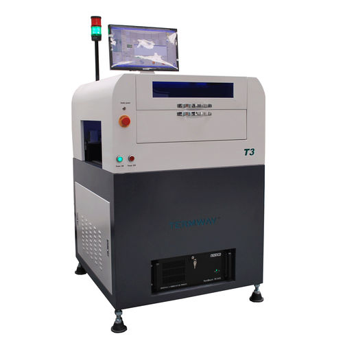 Macchina pick and place SMT - T3 - Beijing Torch SMT Co., Ltd. - automatica / controllata da computer / sottovuoto