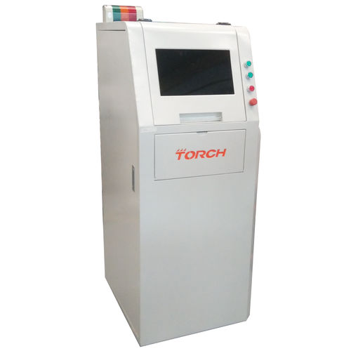 Macchina di brasatura dolce a riflusso - RS110 - Beijing Torch SMT Co., Ltd. - sottovuoto / per componenti elettronici / per piccola produzione