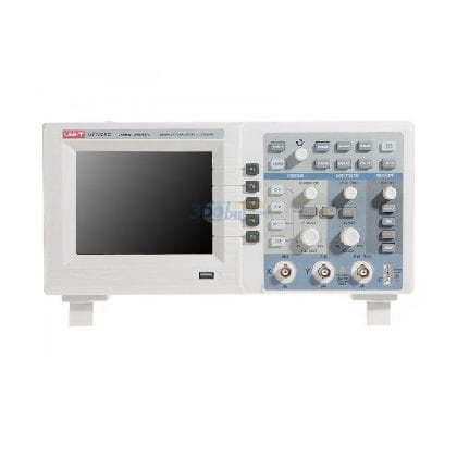 Oscilloscopio digitale - UT2025C - Beijing Torch SMT Co., Ltd. - da banco / a 2 vie