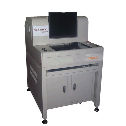 Macchina di ispezione ottica - TV430 - Beijing Torch SMT Co., Ltd. - per l'industria elettronica / automatica