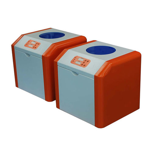 Macchina di brasatura dolce elettrica - T186 - Beijing Torch SMT Co., Ltd.