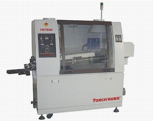 Macchina di brasatura dolce a onde - TB780D - Beijing Torch SMT Co., Ltd. - automatica / per produzione media / per piccola produzione