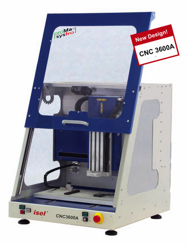 Macchina per la produzione di circuito stampato - CNC3600A - Beijing Torch SMT Co., Ltd.