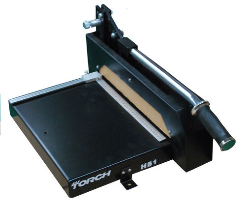 Macchina da taglio per materie plastiche - HS1 - Beijing Torch SMT Co., Ltd. - per circuito stampato