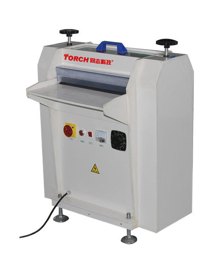 Macchina lucidatrice per metalli - PS400 - Beijing Torch SMT Co., Ltd. - di circuiti stampati / CNC