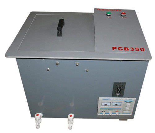 Macchina di stagnatura per circuito stampato - PCB350 - Beijing Torch SMT Co., Ltd.