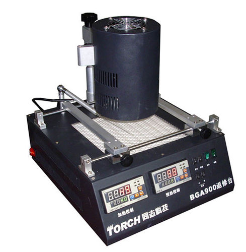 Stazione di rework per BGA - BGA900-IR - Beijing Torch SMT Co., Ltd.