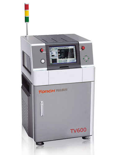 Macchina di ispezione ottica - TV600 - Beijing Torch SMT Co., Ltd. - per PCB / per l'industria elettronica