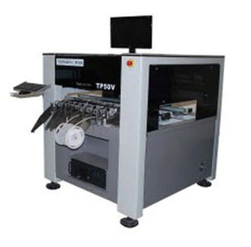 Macchina pick and place SMT - TP50V6 - Beijing Torch SMT Co., Ltd. - automatica