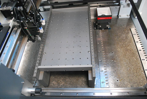Macchina pick and place SMT - TP320V  - Beijing Torch SMT Co., Ltd. - automatica