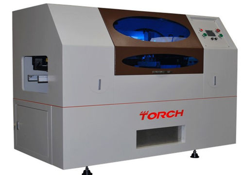 Macchina serigrafica automatica - SP400 - Beijing Torch SMT Co., Ltd. - per pasta saldante / SMT