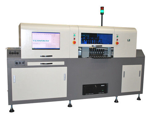 Macchina pick and place per LED - L8 - Beijing Torch SMT Co., Ltd. - automatica