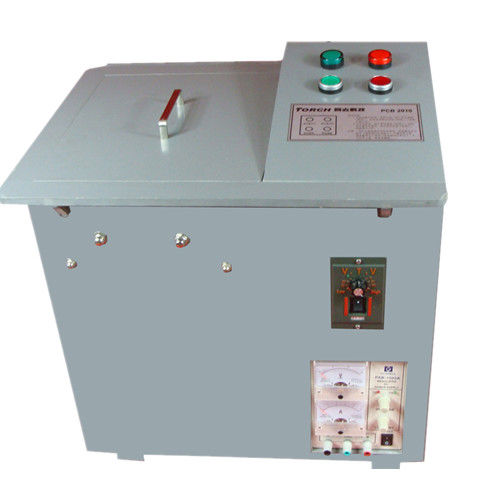 Macchina di incisione per PCB per circuito stampato - PCB2010 - Beijing Torch SMT Co., Ltd.