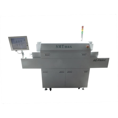 Convettore elettrico - AE-F600C - SMT MAX - a convezione forzata