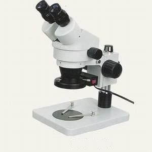 Microscopio ad alta definizione - SZM7045 - SMT MAX - per ispezione / binoculare / trinoculare