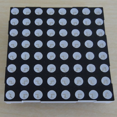 LED bianco - SMT MAX - quadrato / SMD / retroilluminazione